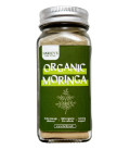 Harley's Organic Moringa Supplement 50g