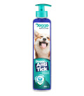 Doggo Anti-Tick Pet Shampoo