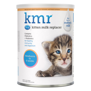 PetAg KMR Powder 340g Kitten Milk Replacer