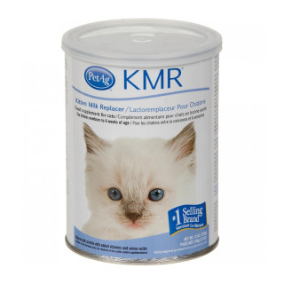 PetAg KMR Powder 340g Kitten Milk Replacer