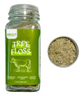 Harley's Tripe Floss Meal 30g Topper & Pet Supplement