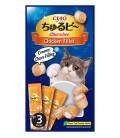 Ciao Churubee with Vitamin E & Green Tea Grain-Free 10g x 3 Sticks Cat Treats