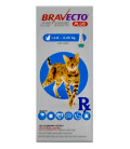 Bravecto Plus Cat Spot On Solution