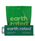 Earth Rated Large Single Roll Poop Bags (300 bags)