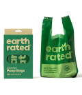 Earth Rated Easy-Tie Handle Poop Bags (120 bags)