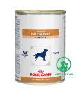 Royal Canin Canine Veterinary Diet GASTRO INTESTINAL LOW FAT 410g Dog Wet Food
