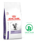 Royal Canin Veterinary Feline Calm 2kg Cat Dry Food