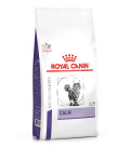 Royal Canin Veterinary Feline Calm 2kg Cat Dry Food