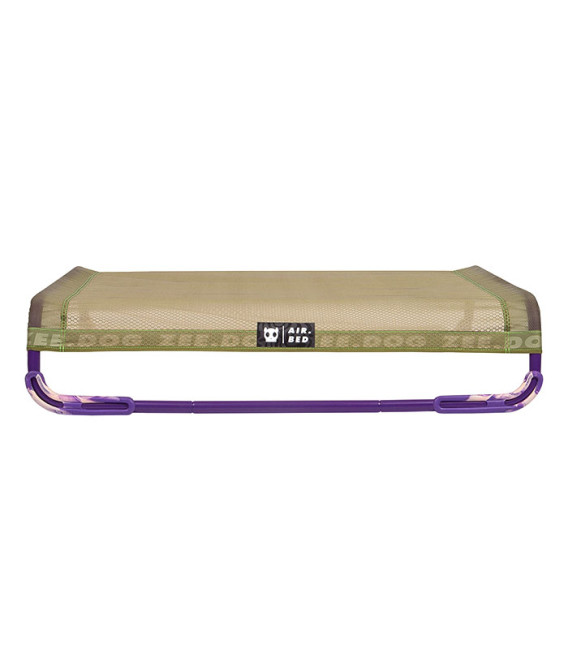 Zee.Bed Green Pet Air Bed