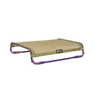 Zee.Bed Green Pet Air Bed
