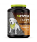 K9 Power Puppy Gold Puppy & Mother Formula 4lb (1814g) Dog Supplement