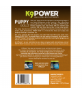K9 Power Puppy Gold 1814g Puppy & Mother Formula Dog Supplement