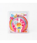 Alice Windy Silent Exercise Wheel for Hamster - Small