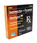 Heartgard Plus Anti Parasitic Chewable Cube (6pcs)