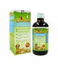 Papi Enmalac Milk Enhancer Supplement for Pets 120ml