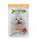 Jerhigh Treats Milky 70g Dry Dog Treat