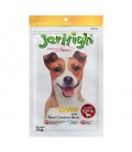 Jerhigh Treats Liver Stick 70g Dry Dog Treat