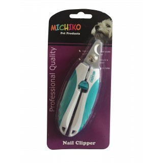Michiko Premium Pet Nail Clipper