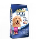 Special Dog Puppy Lamb & Rice 9kg Dog Dry Food