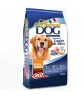 Special Dog Adult Lamb & Rice 9kg Dog Dry Food