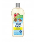 Fresh 'n Clean Oatmeal & Baking Soda Tropical Fresh 533ml Dog Shampoo