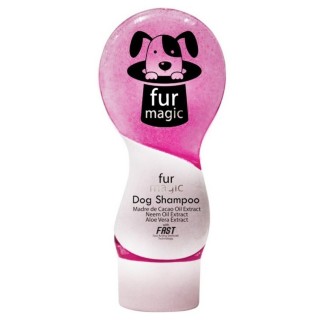 Furmagic PINK with Fast Acting Stemcell Technology 1000ml Dog Shampoo