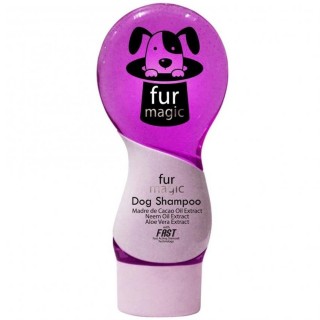 Furmagic PURPLE with Fast Acting Stemcell Technology 1000ml Dog Shampoo