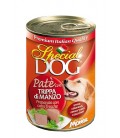 Special Dog Pate with Beef Tripe 400g Dog Wet Food