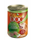 Special Dog Pate with Veal & Vegetable 400g Dog Wet Food