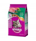 Whiskas Tuna Flavor 7kg Cat Dry Food