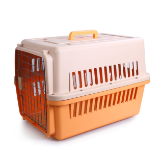 Pet Travel Crate 48.35 x 31.76 x 30.3 cm