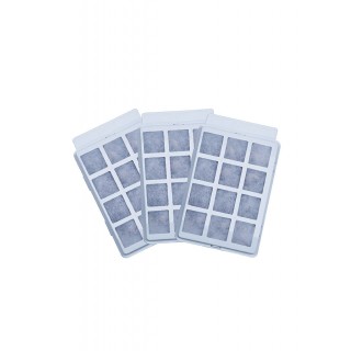Cat H2o Water Fountain Replacement Filter Pads (3-pads)