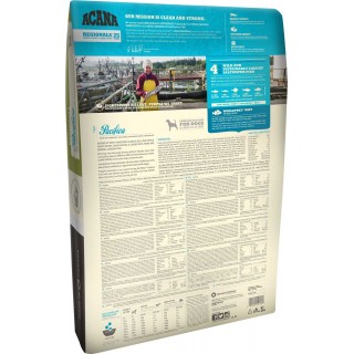 Acana Pacifica 11.4kg Dog Dry Food