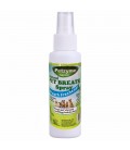 Petzyme Natural 50ml Dental Breath Spray for Dogs & Cats