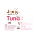 PROMO 50% OFF Jinny Tuna 35g Cat Treats