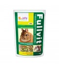 Jolly Fullvit Formula 1kg Adult Rabbit Feed