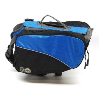 Outward Hound Quick Release Backpack EXTRA-LARGE Dog Backpack
