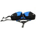 Outward Hound Quick Release Backpack SMALL Dog Backpack