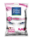 Feline Fresh Super Premium Pink Sand 10L Cat Litter