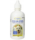Gold Medal Pets Clean Eyes 118ml Pet Eye Solution