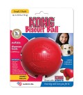 KONG Biscuit Ball Small Dog Toy
