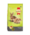 Smartheart Apple Flavor 3kg Rabbit Food