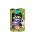 Nature's Gift Meal Time Beef Barley & Vegetables 380g Dog Wet Food
