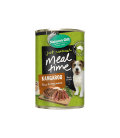 Nature's Gift Meal Time Lamb, Pasta & Vegetables 380g Dog Wet Food