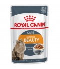 Royal Canin Feline Intense Beauty 85g Cat Wet Food