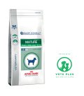 Royal Canin Canine Vet Care Nutrition MATURE SMALL DOG (under 10kg) 1.5kg Dog Dry Food