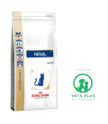 Royal Canin Feline Veterinary Diet RENAL 2kg Cat Dry Food
