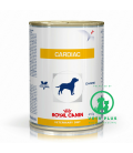 Royal Canin Canine Veterinary Diet CARDIAC 410g Dog Wet Food