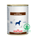 Royal Canin Canine Veterinary Diet GASTRO INTESTINAL 400g Dog Wet Food