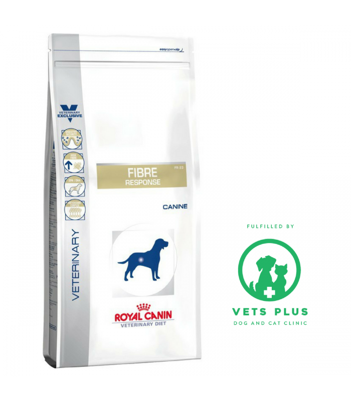 Royal Canin Canine Veterinary Diet 